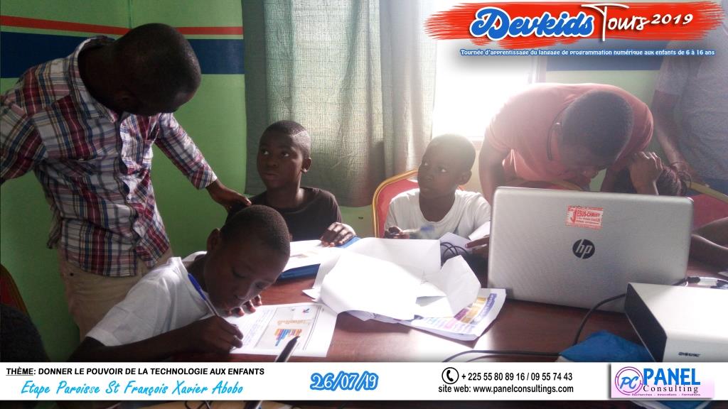 devkids-codage